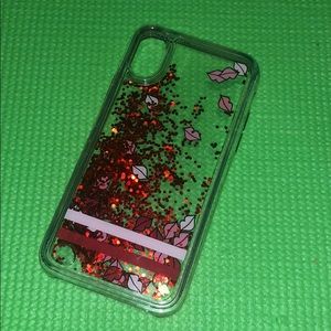 IPhone X Kate Spade Phone Case *SOLD*